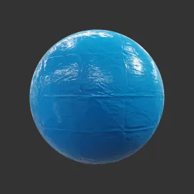 Fabric tarpplastic 2
